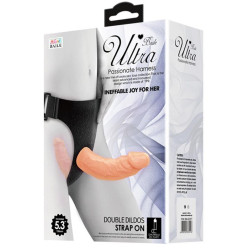 Baile Gode ceinture Double Ultra 12 x 3.5cm